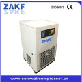 Good price air outlet ZG1.5 45Nm3 / min air cooling heatless refrigerated air dryer in Dongguan